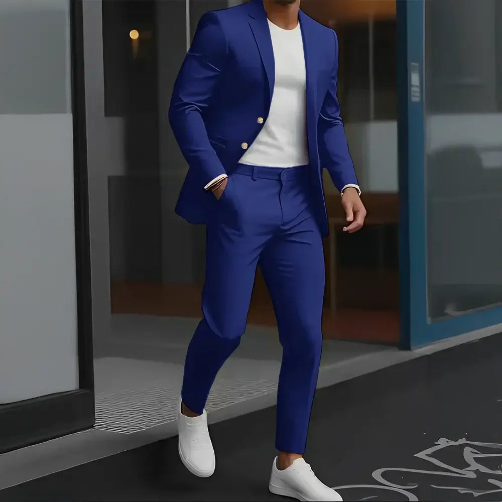Office looks
